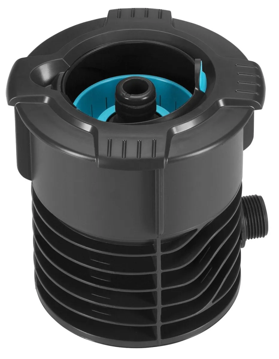 Dozna Ulazna Za Sprinkler Sistem