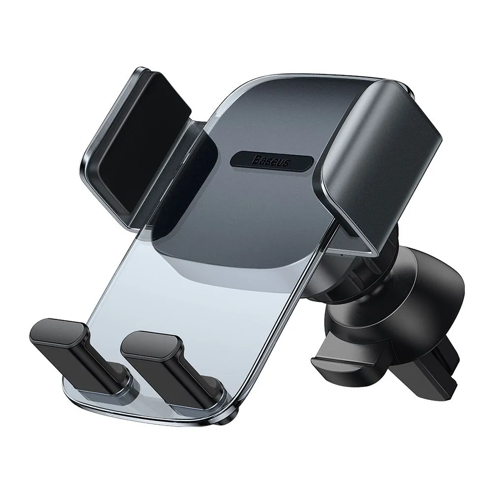 Držač za mobilni telefon BASEUS Easy Control/ crna