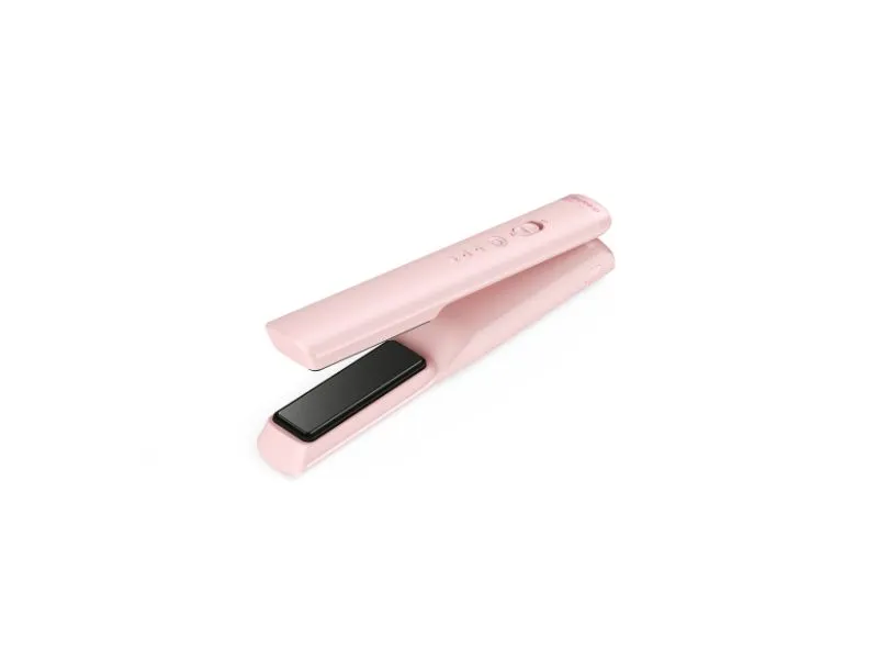 DREAME Bežična pegla za kosu Straightener/ roze