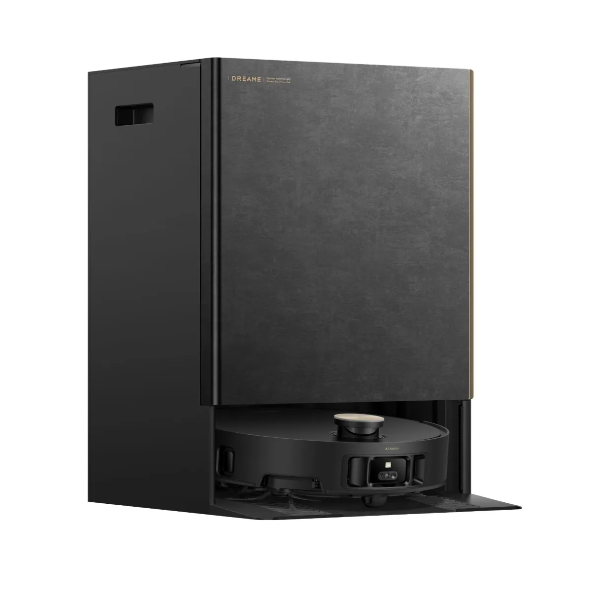 DREAME Robot usisivač MatriX10 Ultra Black