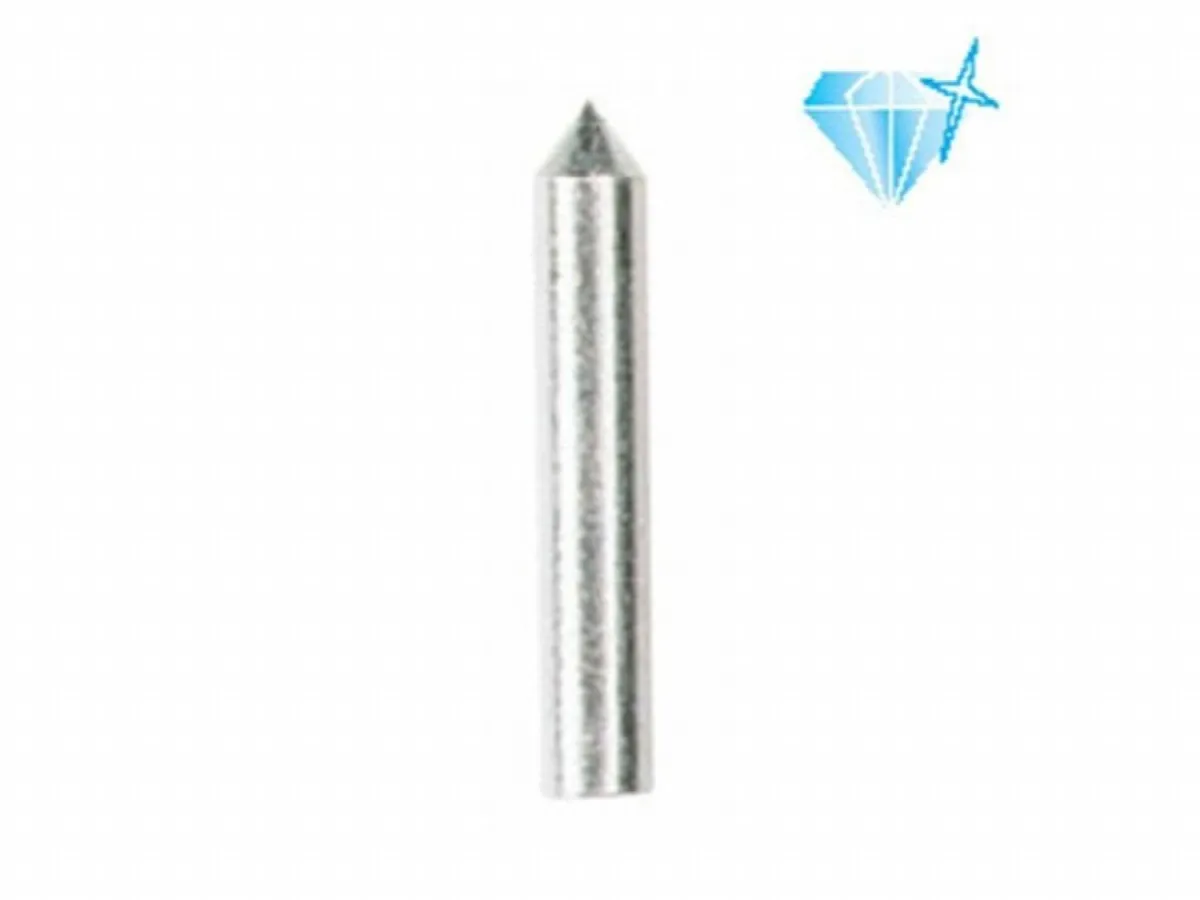 DREMEL Dijamantski vrh za graviranje 9929 26159929JA