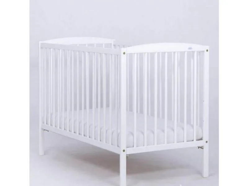 DREWEX Krevetac Clasico white