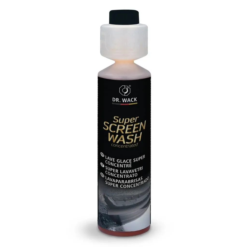 DR.WACK Sredstvo za čišćenje vetrobrana 250ml