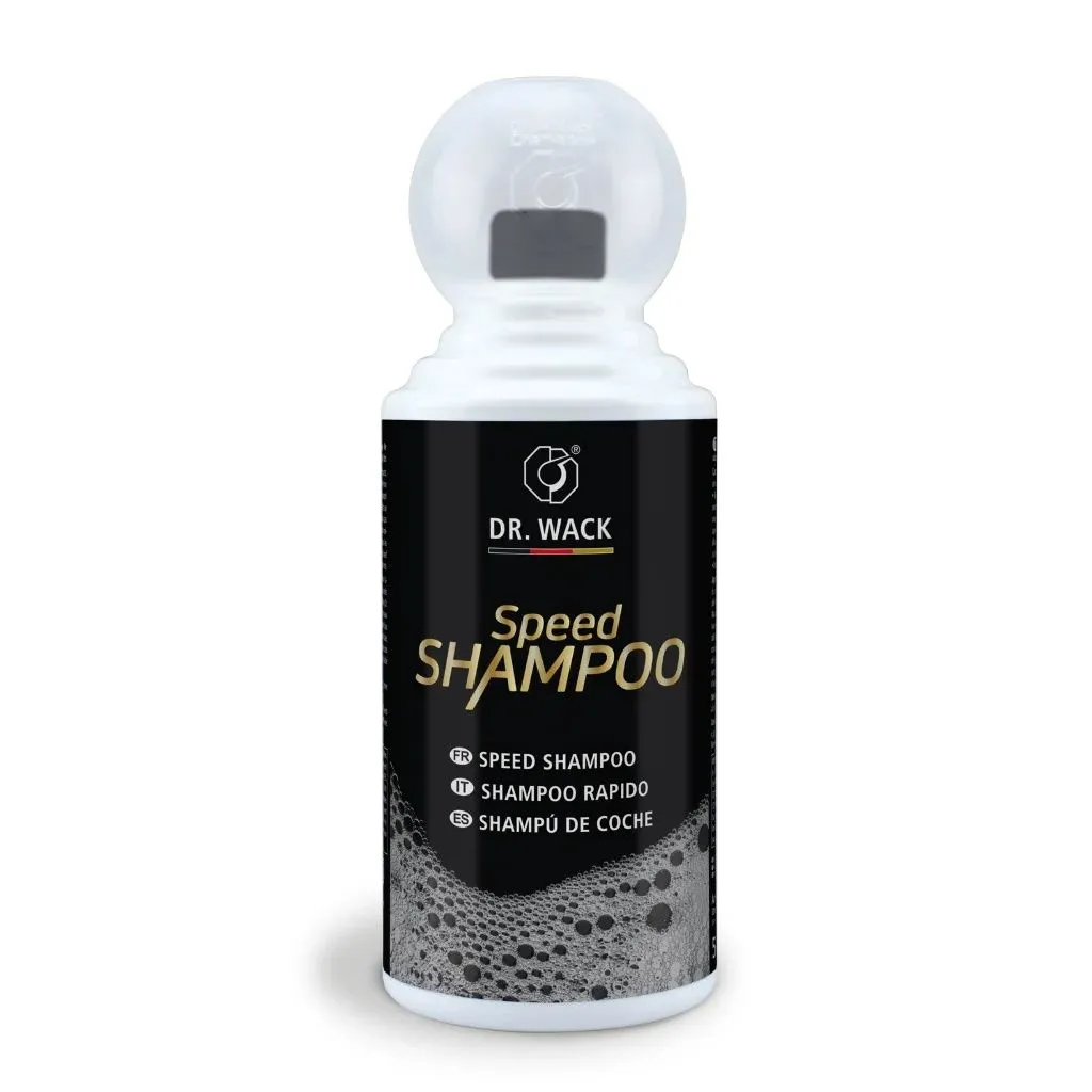 DR.WACK Sredstvo za pranje auta 500ml