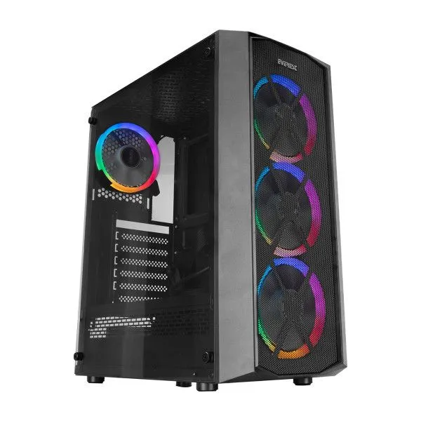 DSCL RAČUNAR Gaming AMD Ryzen 5 7500F 32GB Rama 1TB SSD RTX3060