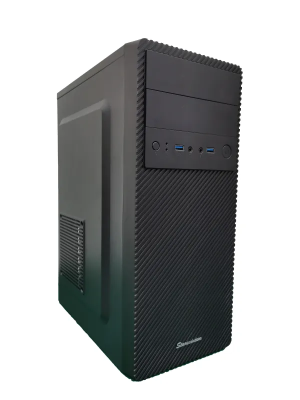 DSCL RAČUNAR Home AMD Ryzen 3 PRO 4350G 8GB Rama 256GB SSD