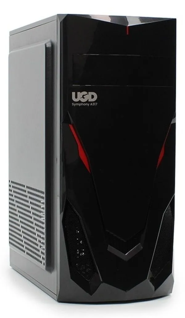 DSCL RAČUNAR Office Intel Core i3-12100 16GB Rama 512GB SSD Win11Pro