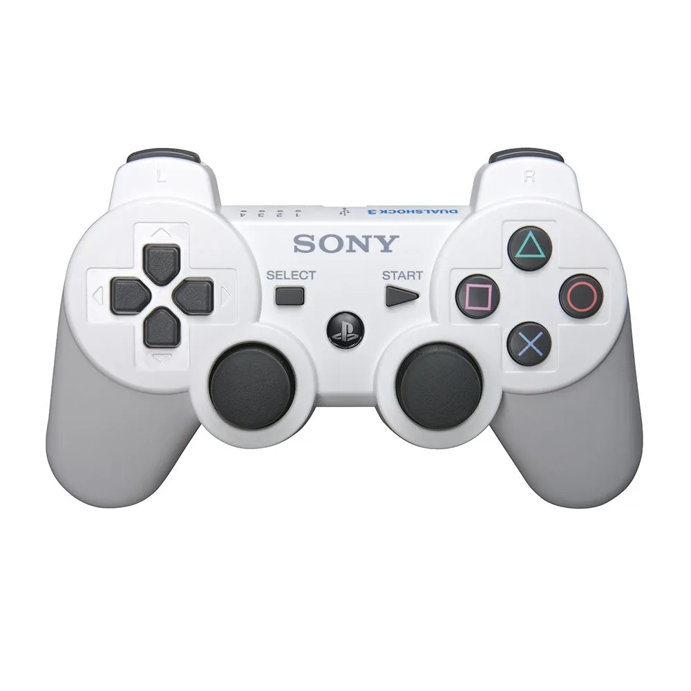 Sony PlayStation 3 Ceramic white