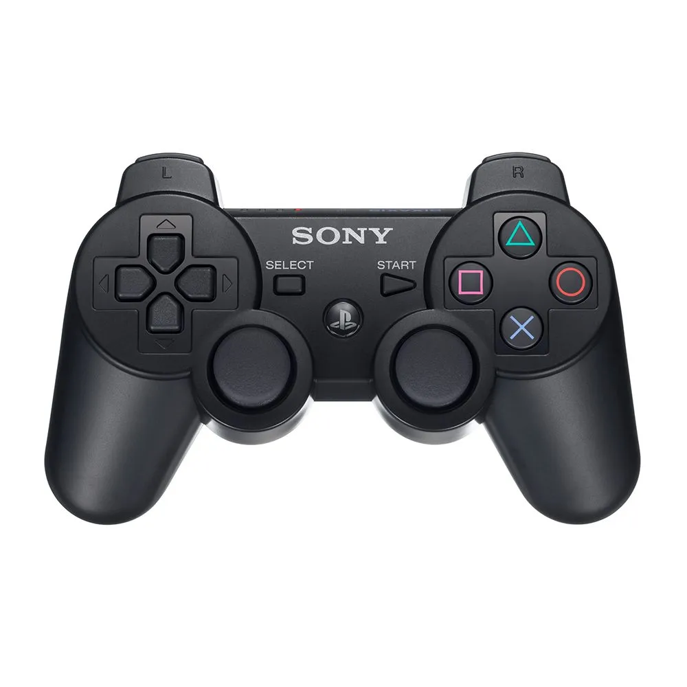 Sony PlayStation 3 Jet black