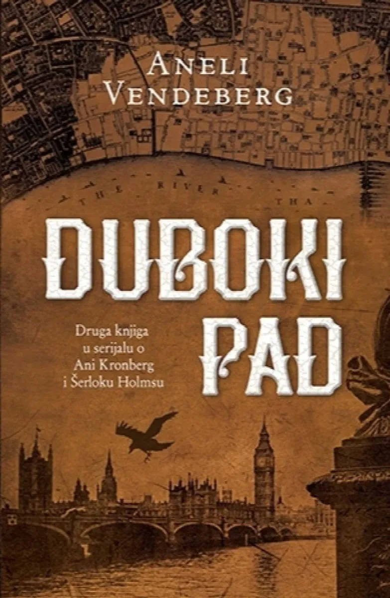 Duboki pad