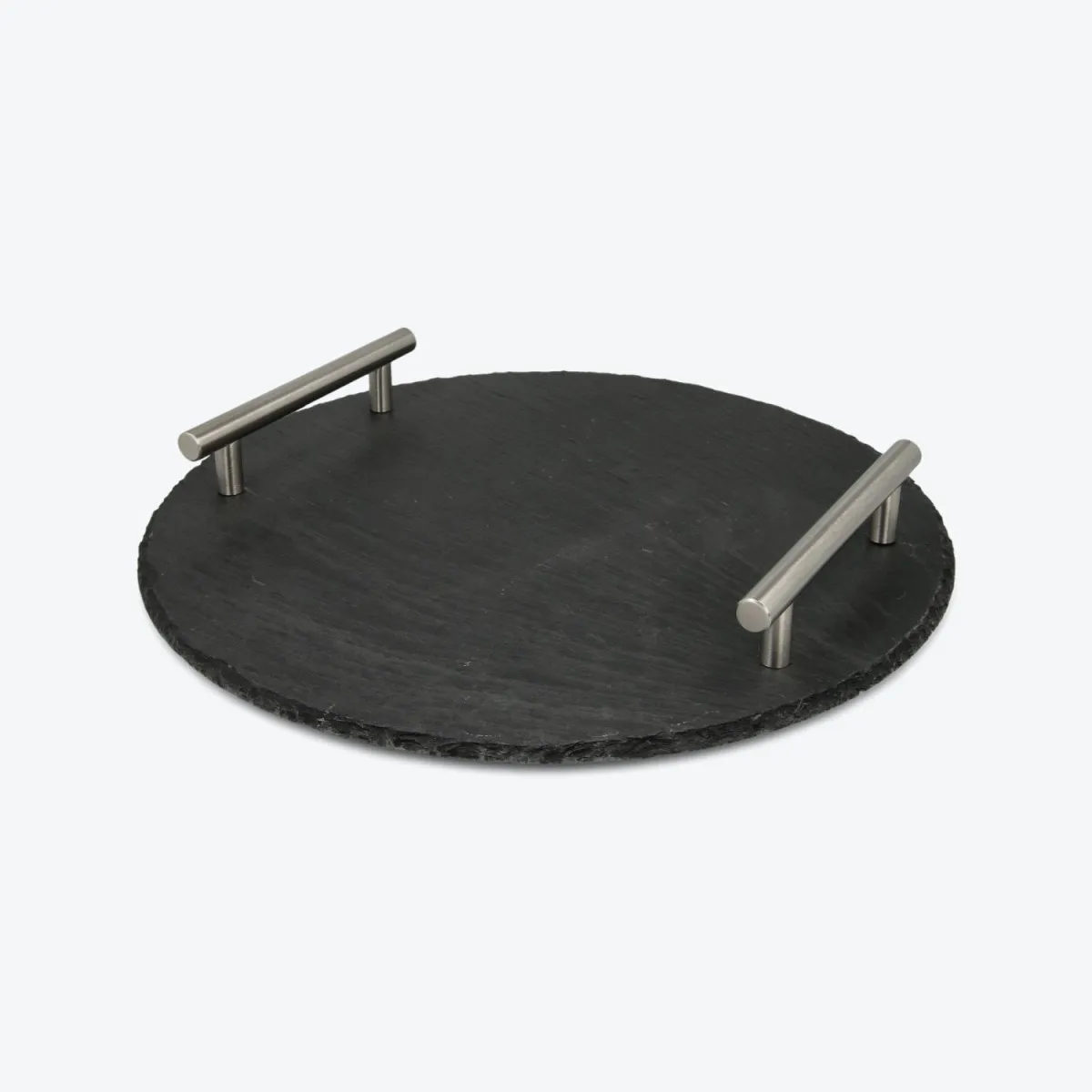 DUE ESSE Daska  za posluženje 30cm vulkanski kamen