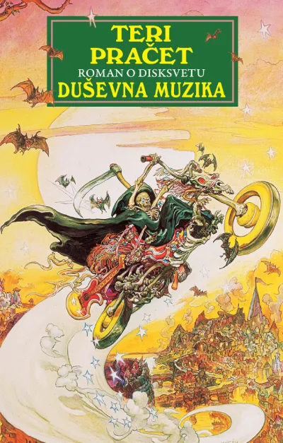Duševna muzika