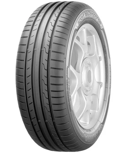 DUNLOP All Season guma 205/75R16C ECONODRIVE AS 113/111R