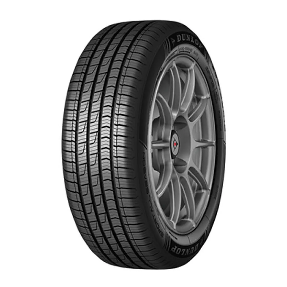 DUNLOP All Season guma 215/55R18 DUNLOP SPORT ALL SEASON 99V XL