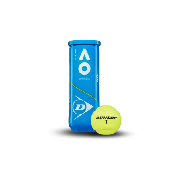 Dunlop Australian Open 3/1