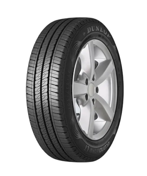 DUNLOP  guma 195/60R16C ECONODRIVE LT 99/97H