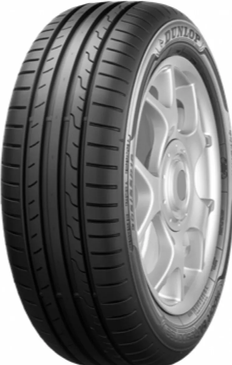 DUNLOP Letnja guma 205/55R16 BLURESPONSE 91V