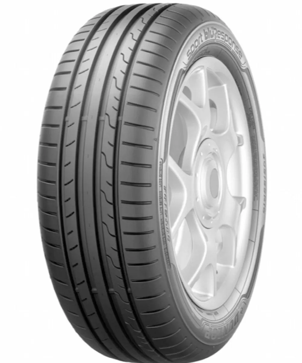 DUNLOP Letnja guma 205/60R16 BLURESPONSE 92H