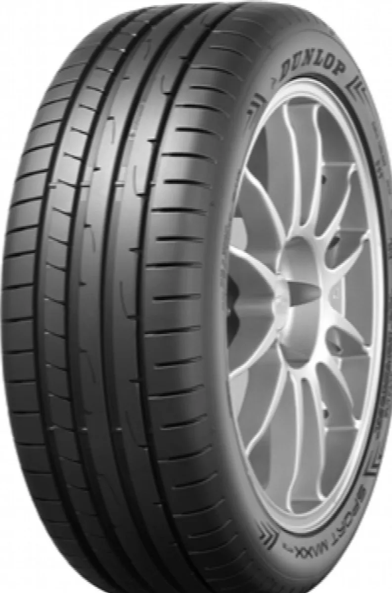 DUNLOP Letnja guma 225/45R18 SPT MAXX RT2 95Y MFS