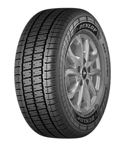 DUNLOP Letnja guma 225/65R16C ECONODRIVE AS 112/110T