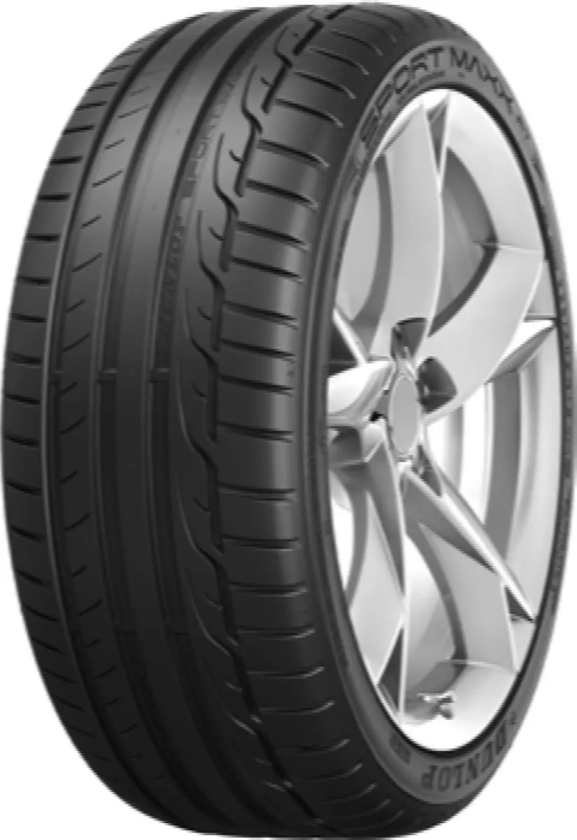 DUNLOP Letnja guma 265/30R21 SPT MAXX RT 96Y MFS