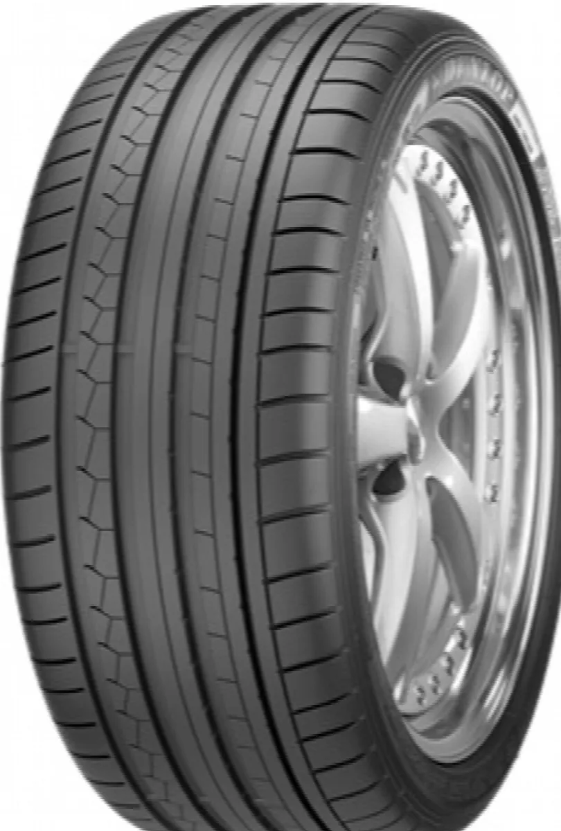 DUNLOP Letnja guma 275/35R20 SPTMAXX GT 102Y XL