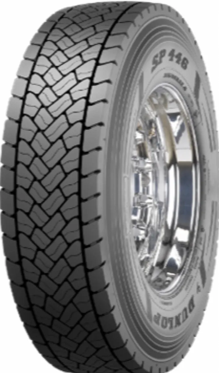 DUNLOP Pogonska guma 315/60R22.5 SP446 152/148L