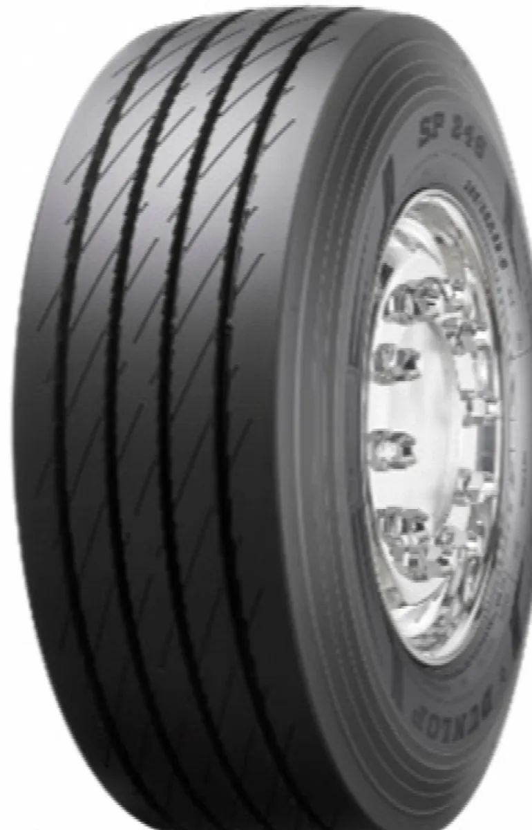 DUNLOP Prikolica guma 285/70R19.5 SP246 150/148J 3PS
