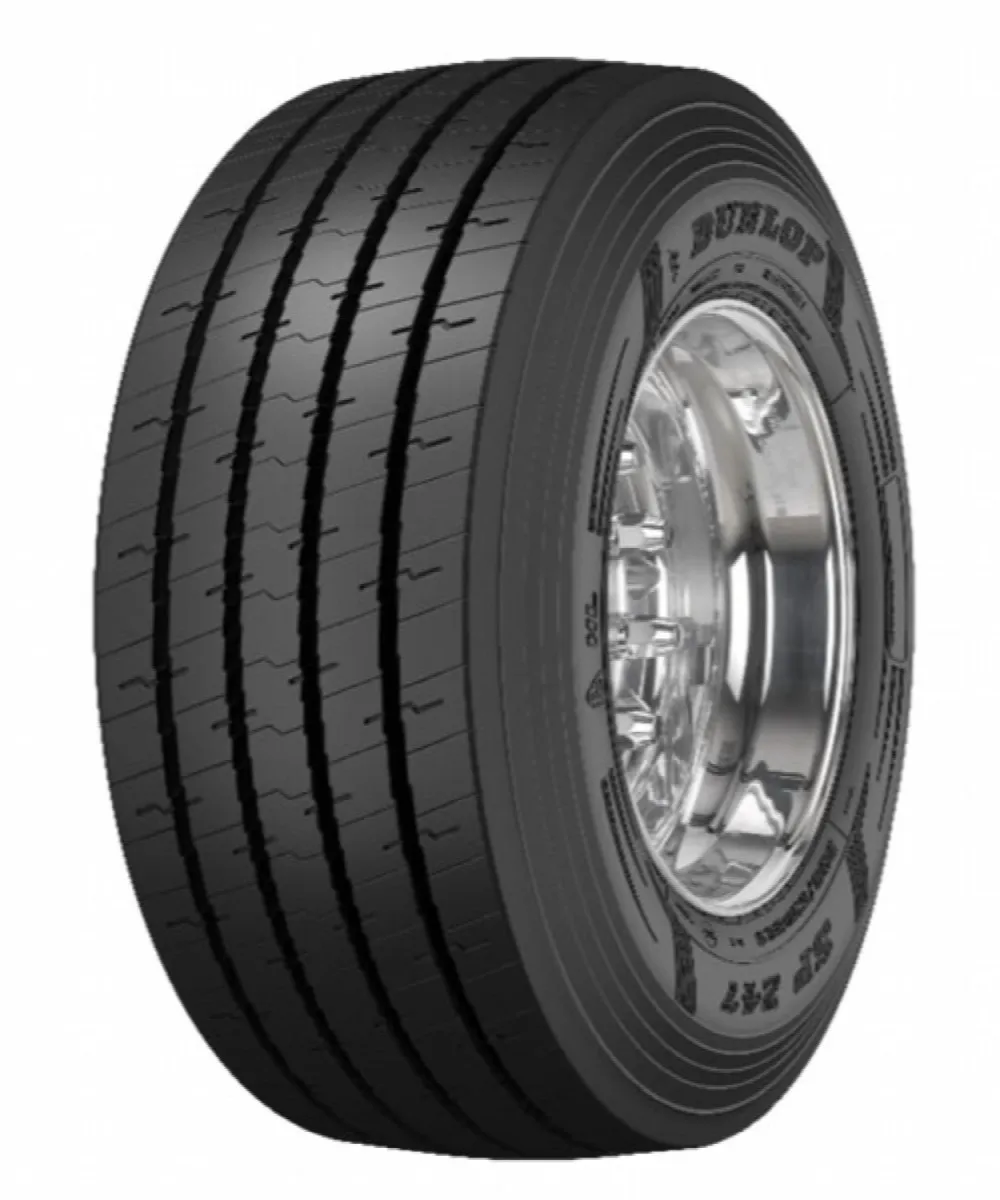 DUNLOP Prikolica guma 385/55R22.5 SP247 160K158L