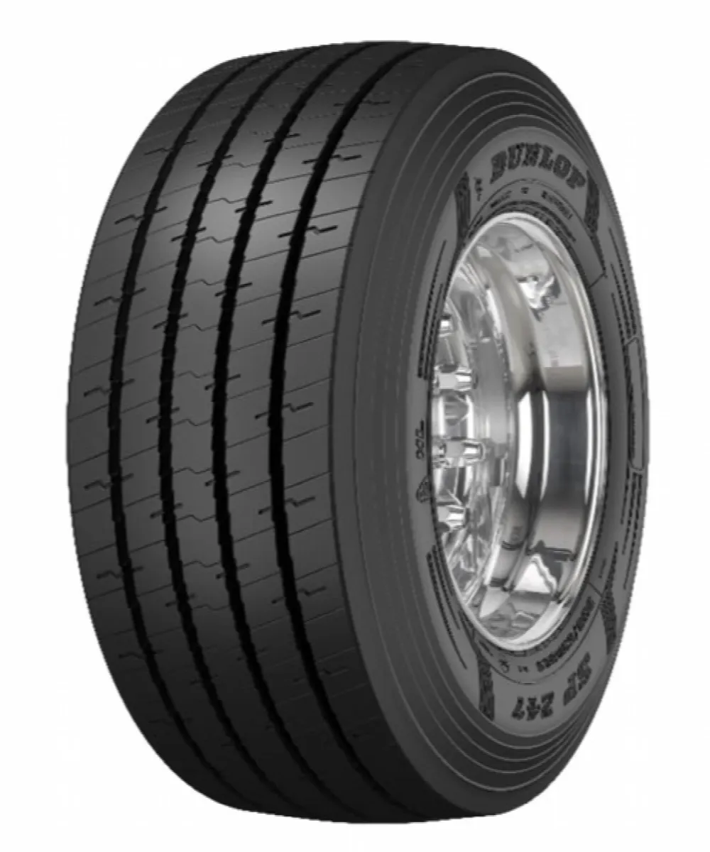 DUNLOP Prikolica guma 385/65R22.5 SP247 164K158L