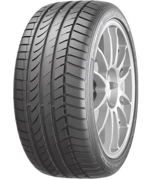 DUNLOP ROF guma 225/45R17 SP SPORT MAXX TT 91W ROF * FP