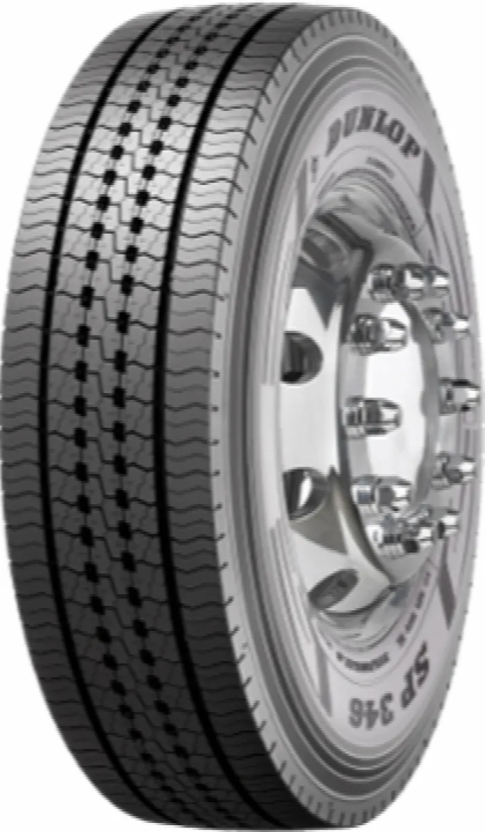 DUNLOP Vodeća guma 295/60R22.5 SP346 150K149L