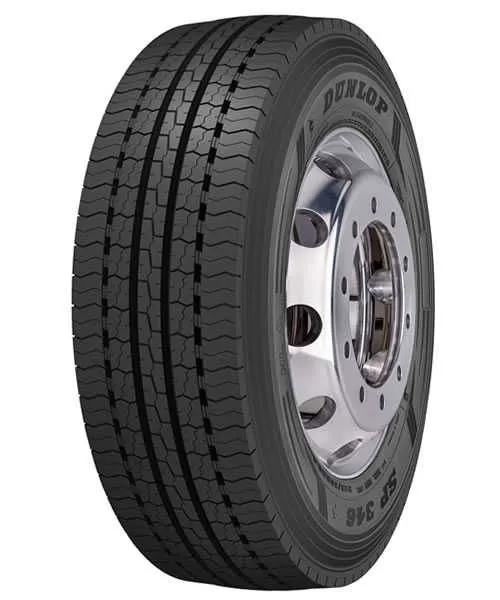DUNLOP Vodeća guma 315/60R22.5 SP346+ HL 154/148L