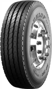 DUNLOP Vodeća MS guma 385/65R22.5 SP382 160K158L M+S