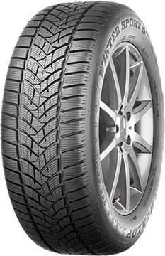DUNLOP Zimska guma 225/50R18 WINTER SPT 5 99V MFS