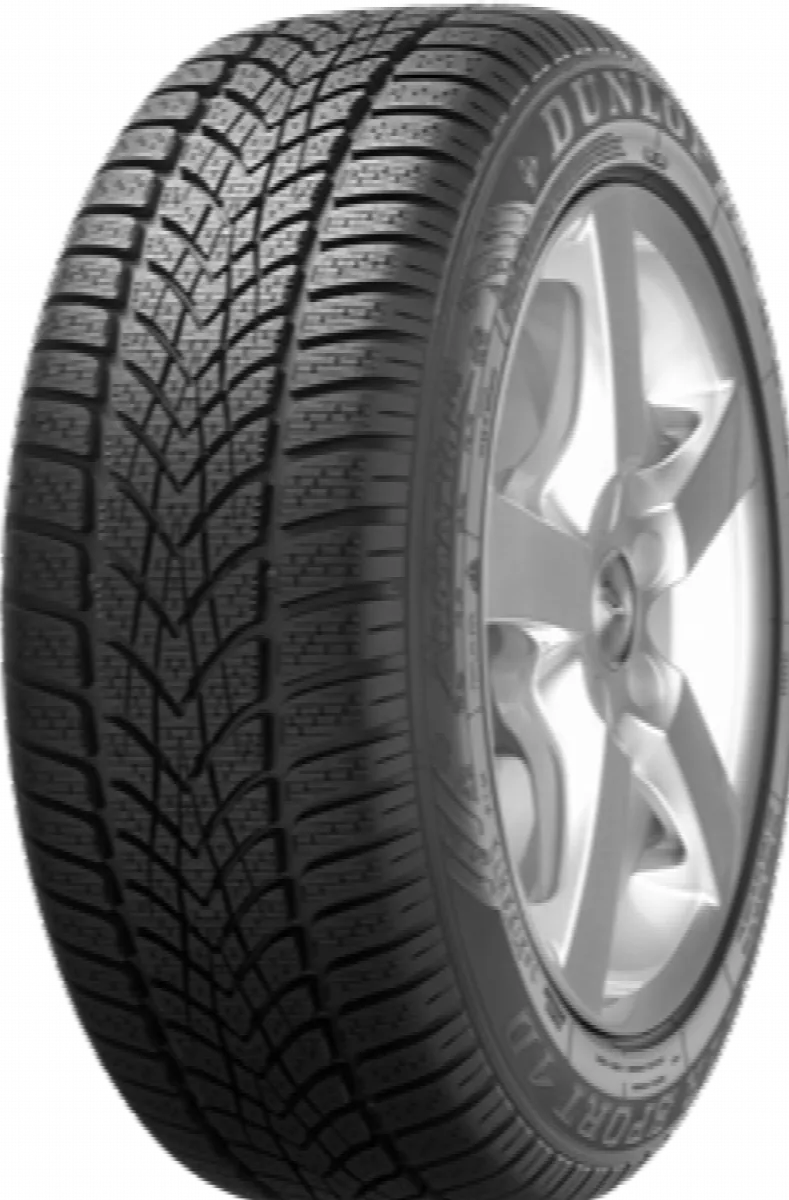 DUNLOP Zimska guma 225/55R18 SP WI SPT 4D 102H XL