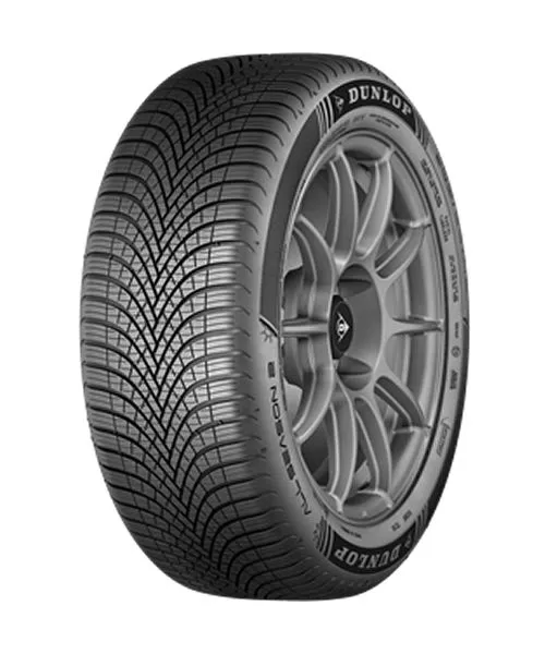 DUNLOP Zimska guma 245/45R19  ALL SEASON 2 102Y XL