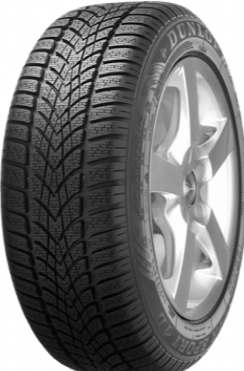 DUNLOP Zimska guma 285/30R21 WI SPT 4D 100W XLNST