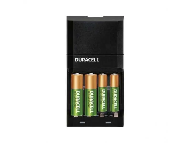 DURACELL Punjač baterija CEF 27 2AA2AAA