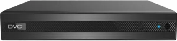 DVC Snimač DRN-0461RN/ 4 kanalni NVR/ 6Mpx