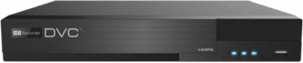 DVC Snimač DRN-0881R2/ 8 kanalni NVR/ 6Mpx