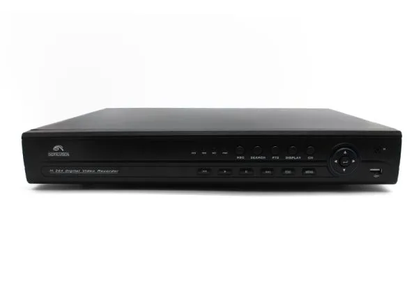 DVR DV-1008SD