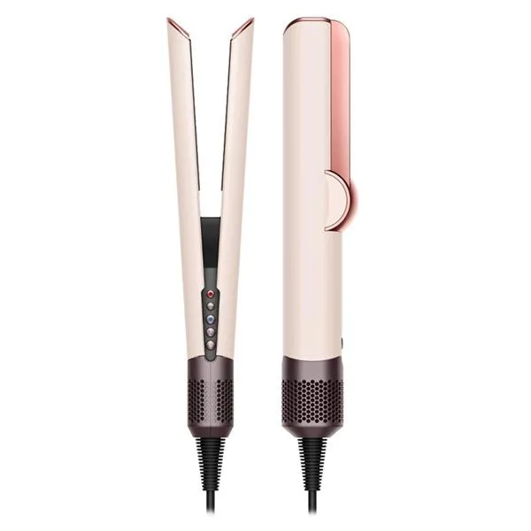 DYSON Airstrait Pegla za kosu Ceramic Pink/Rose Gold 598960