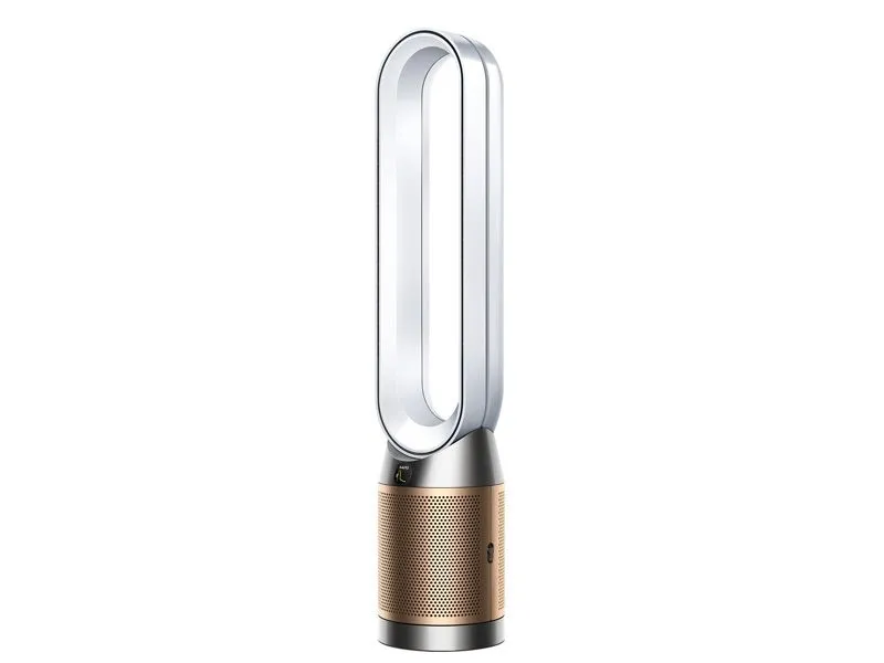 DYSON Prečišćivač vazduha i ventilator TP09  Purifier Cool White/Gold 369876