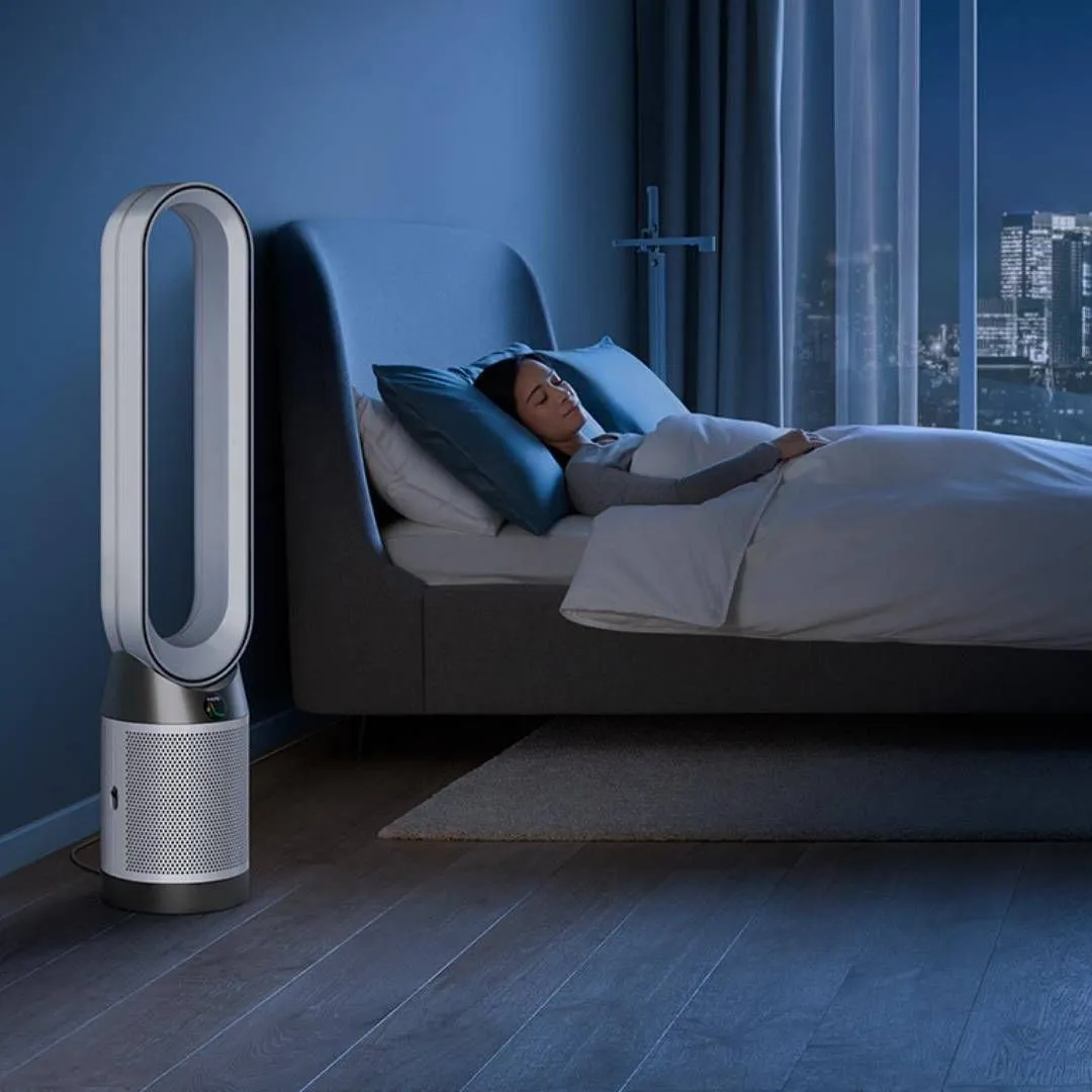 DYSON Prečišćivač vazduha TP10  Purifer Cool Gen1 White/White 454843-01