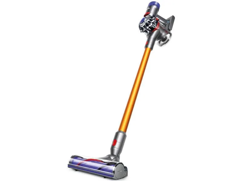DYSON V8 Absolute Štapni usisivaČ 476547