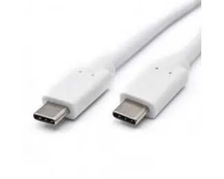 E-GREEN Kabl USB 3.1 Micro C - C M/M 1m beli