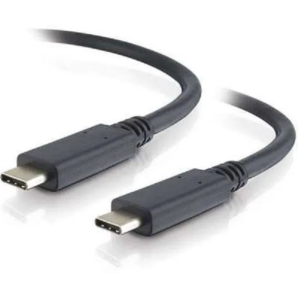 E-GREEN Kabl USB Tip C 3.1 M/M 1m