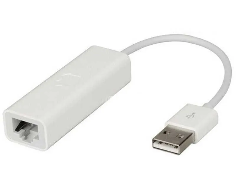 E-GREEN USB 2.0 - Ethernet 10/100 mrežni adapter