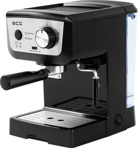 ECG Aparat za espresso kafu ESP 20101/ crna